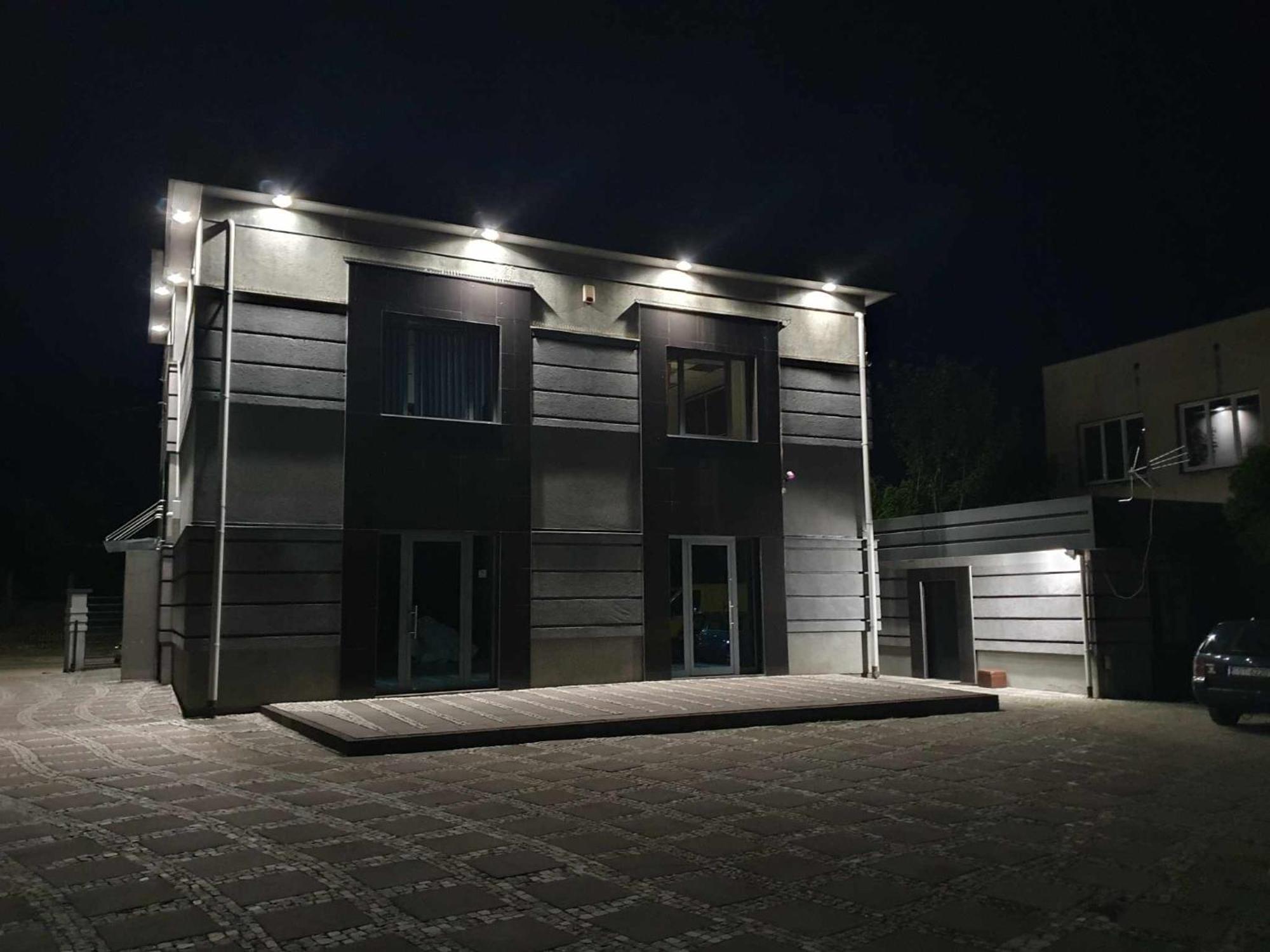 Maly Domek Kawalerka Starachowice Exterior foto